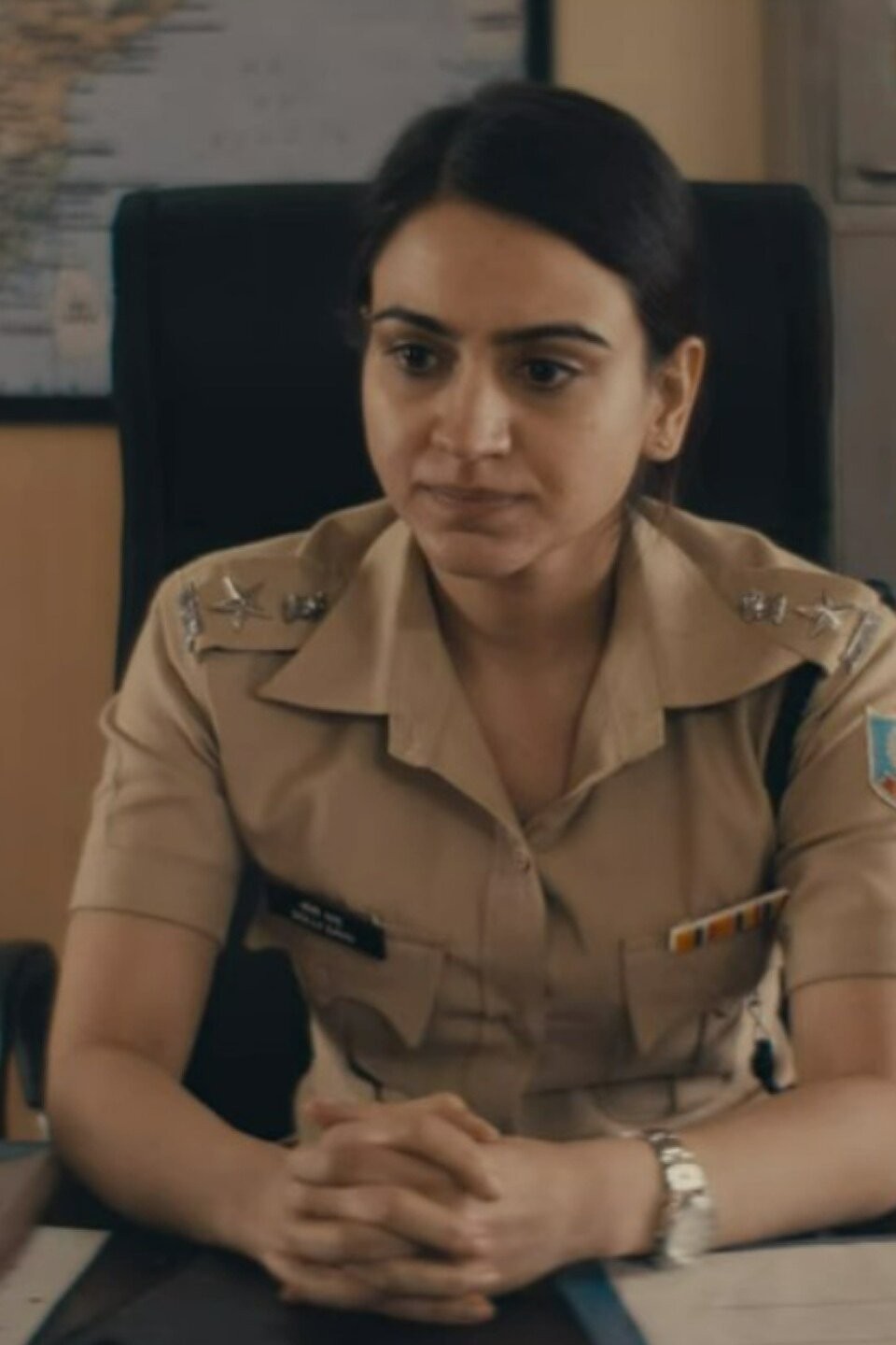 Dahaad' Teaser: 27 dead women & one woman rises to uncover the truth;  Sonakshi Sinha takes ...